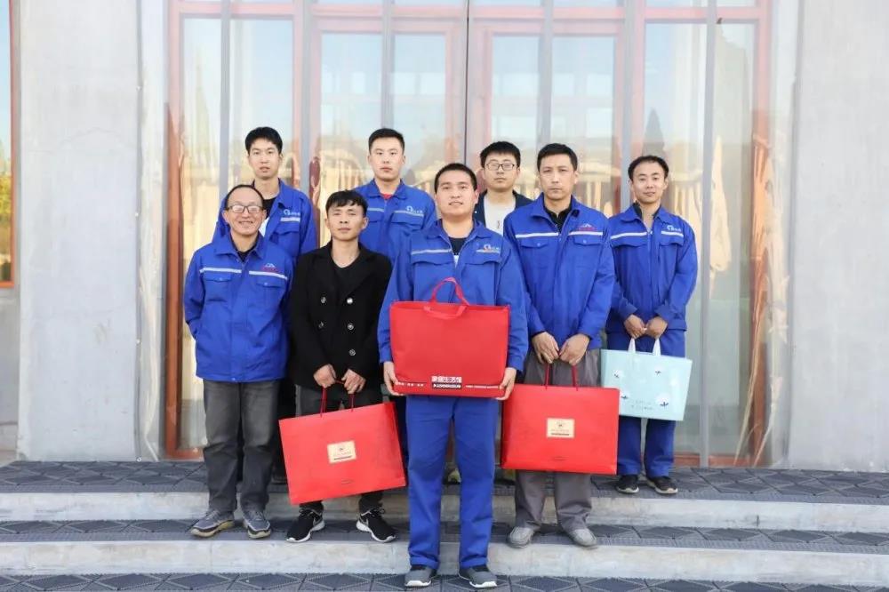 公司組織舉辦羽毛球比賽97