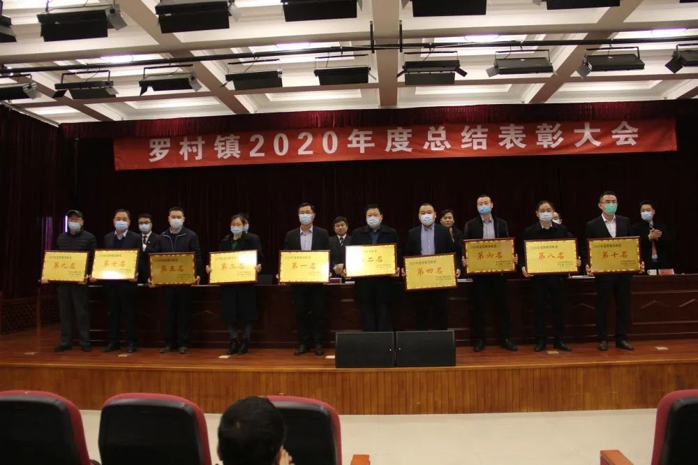 重山集團(tuán)榮獲2020年度財(cái)稅貢獻(xiàn)第一名