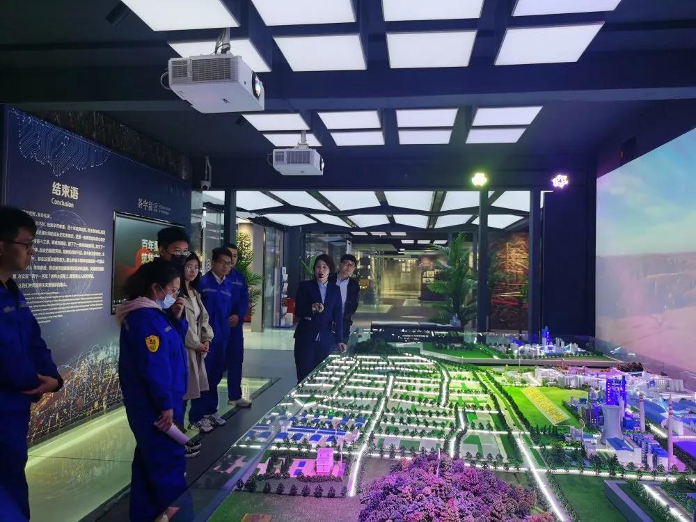 公司組織2021年第二期新員工培訓(xùn)