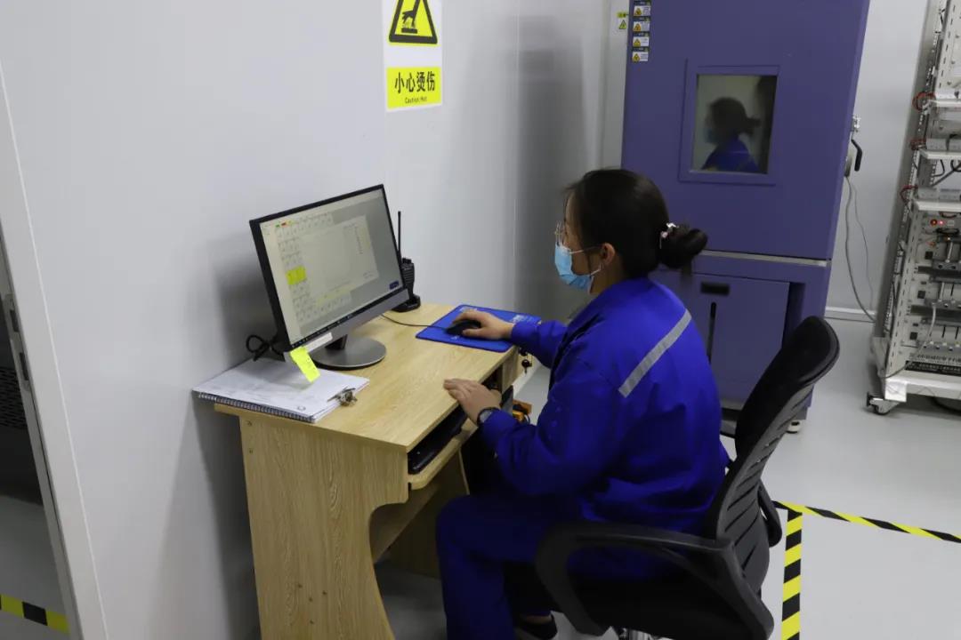 [五一勞動節(jié)]致敬堅守崗位的勞動者42