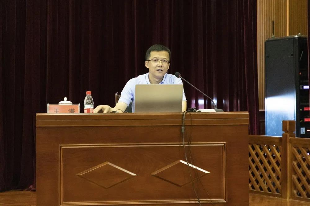 公司組織企業(yè)文化培訓(xùn)