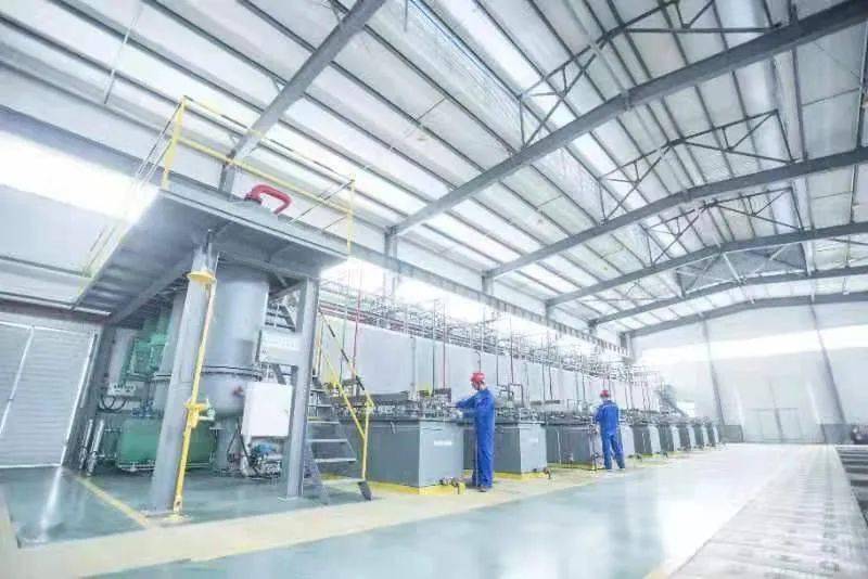 【督查資訊】點(diǎn)贊！我市2家創(chuàng)新中心入選2021年山東省制造業(yè)創(chuàng)新中心培育名單 