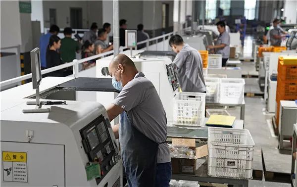 產業(yè)集群化發(fā)展的“淄博實踐”