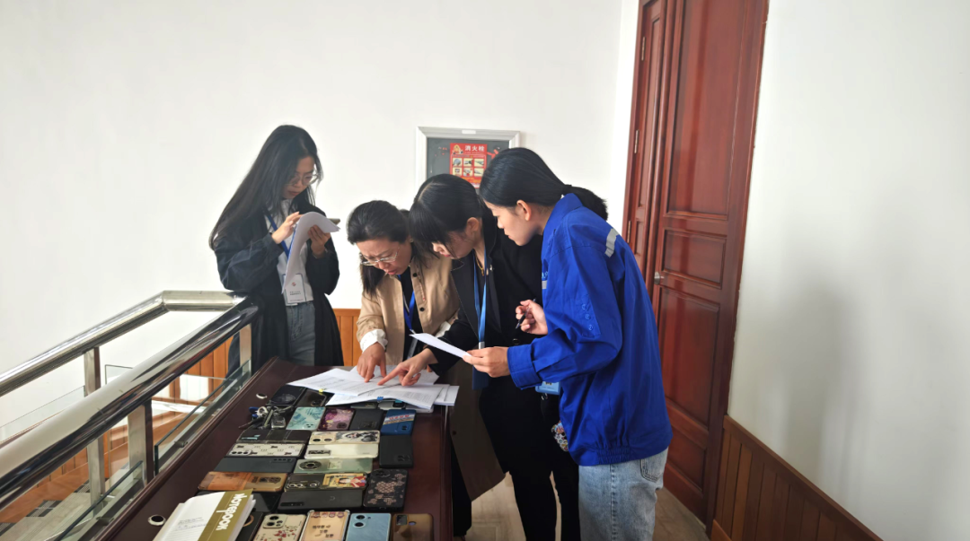 重山光電積極推進(jìn)技能人才自主評價，助力企業(yè)高質(zhì)量發(fā)展