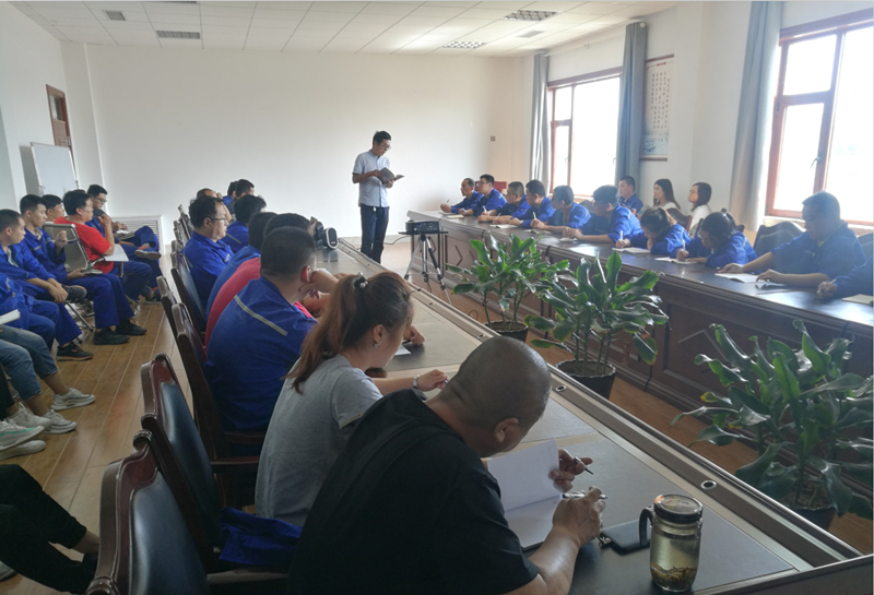 重山光電組織專(zhuān)題學(xué)習(xí)