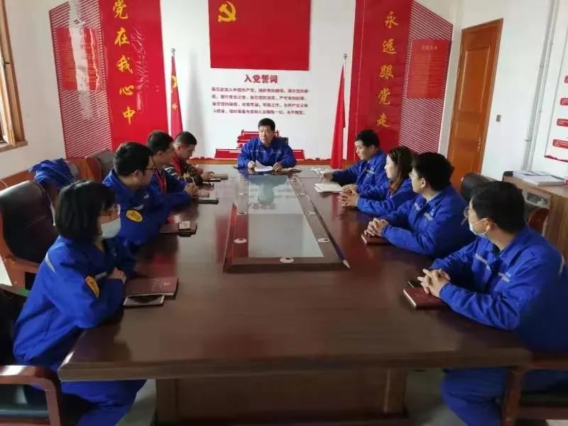 【黨建】雷鋒活動月 用行動向雷鋒致敬