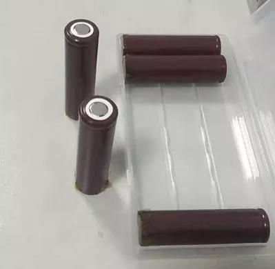 我公司成功研制出低溫型鋰氟化碳電池