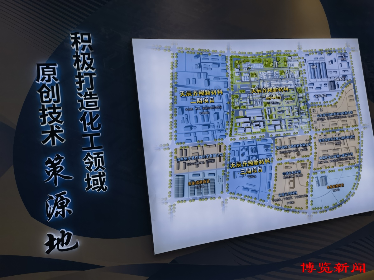 淄博精細(xì)化工如何變優(yōu)勢(shì)為勝勢(shì)？