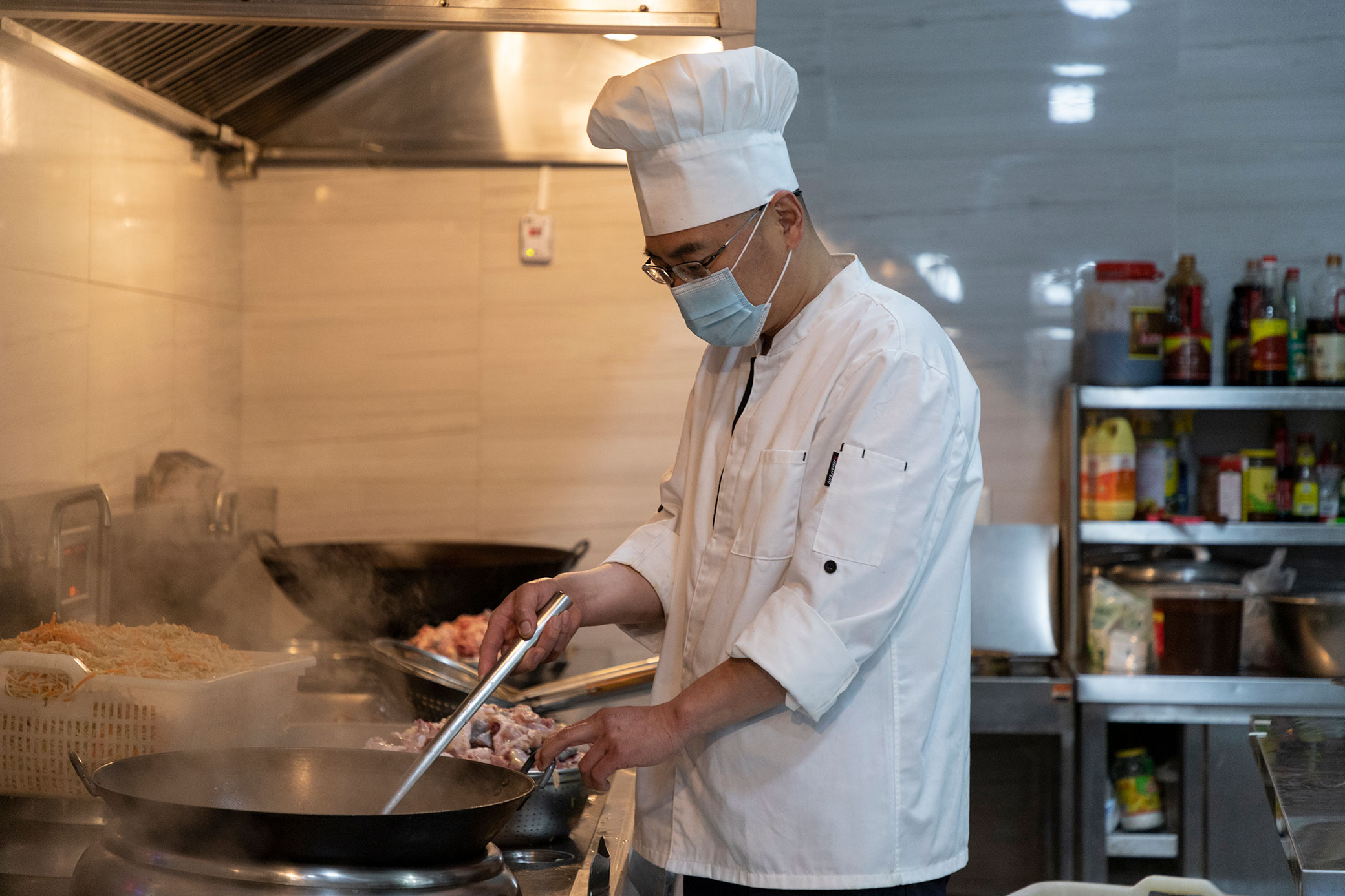 2021年五一勞動(dòng)模范系列三|楊光明：奉獻(xiàn)，只為公司更好的發(fā)展